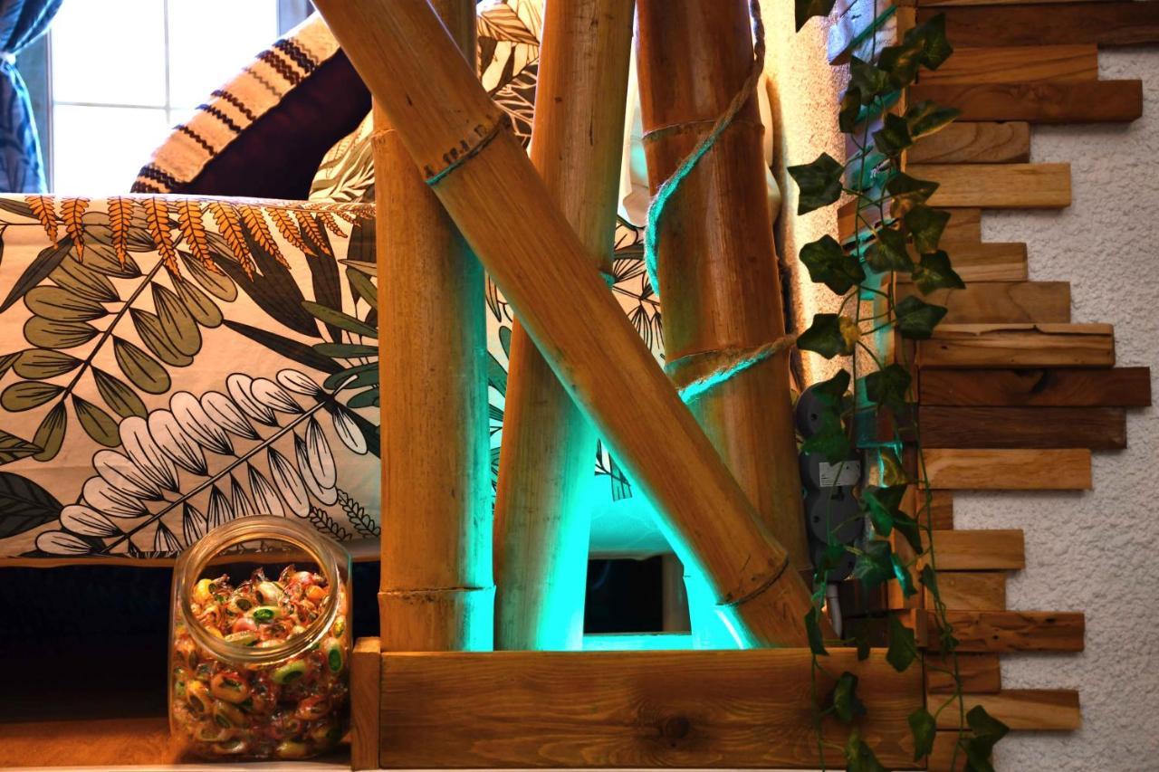 La Cahute H24,Cosy,Port,Plage,Wifi,Netflix La Seyne-sur-Mer Dış mekan fotoğraf