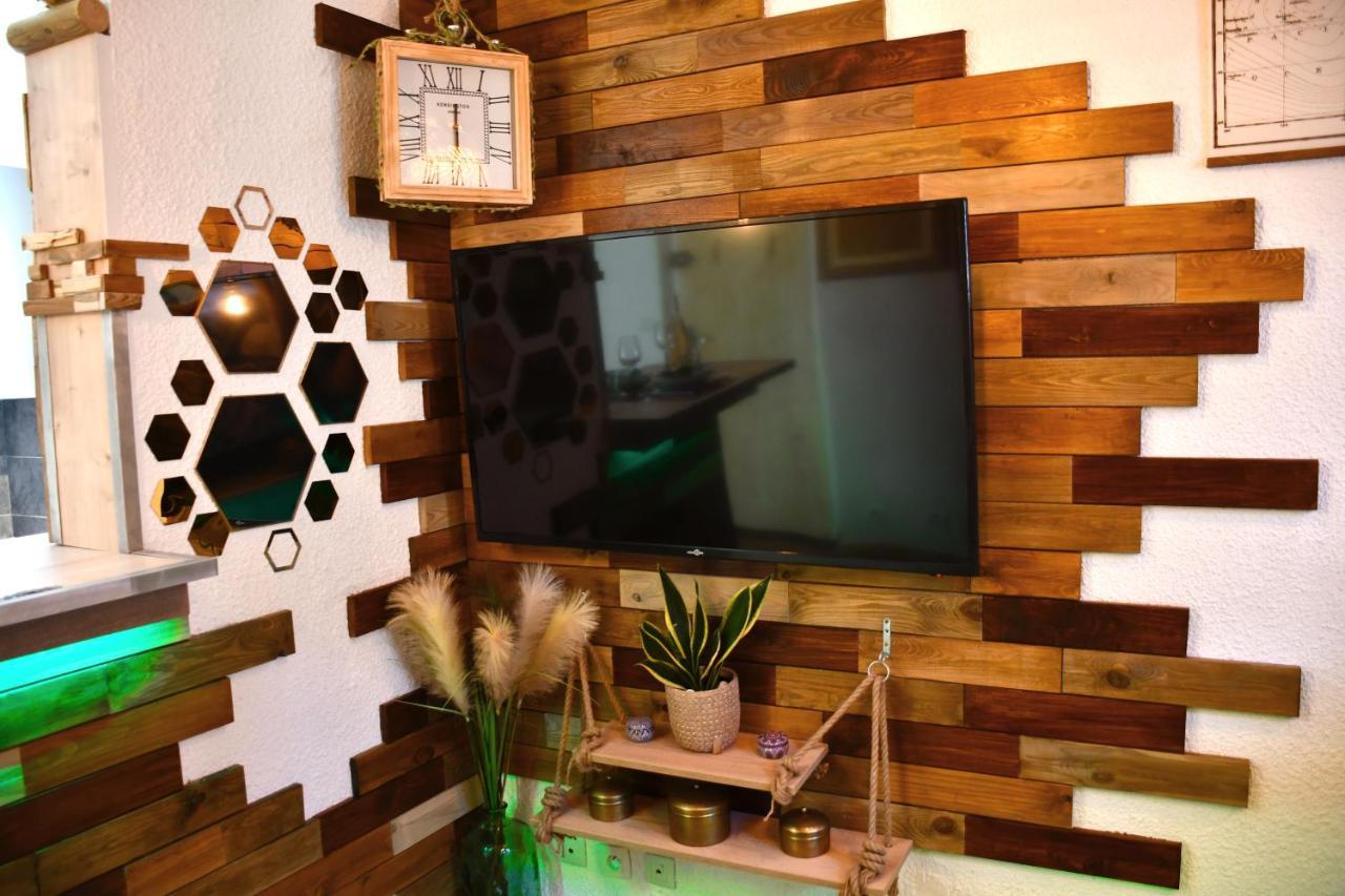 La Cahute H24,Cosy,Port,Plage,Wifi,Netflix La Seyne-sur-Mer Dış mekan fotoğraf