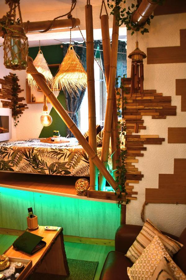 La Cahute H24,Cosy,Port,Plage,Wifi,Netflix La Seyne-sur-Mer Dış mekan fotoğraf