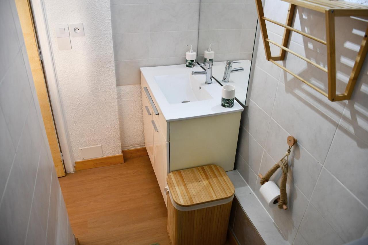 La Cahute H24,Cosy,Port,Plage,Wifi,Netflix La Seyne-sur-Mer Dış mekan fotoğraf