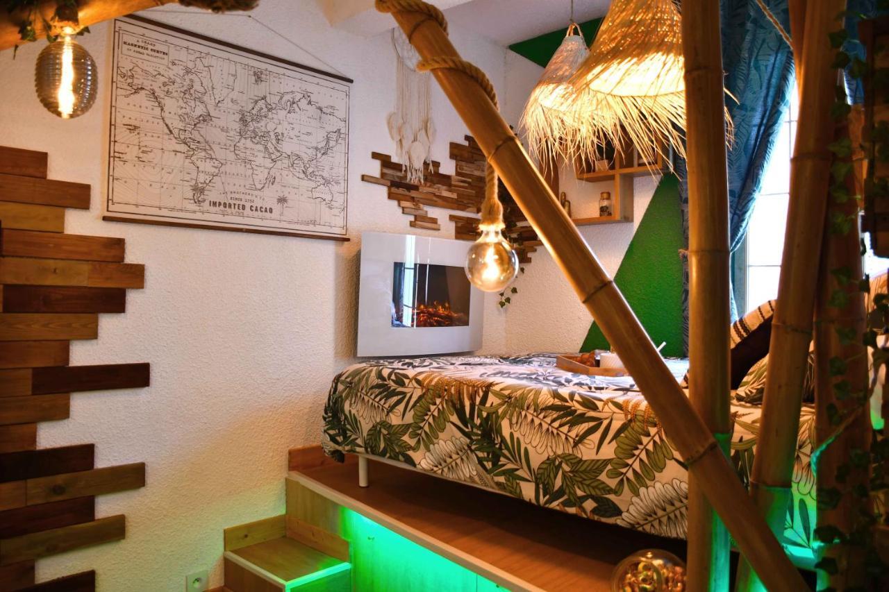 La Cahute H24,Cosy,Port,Plage,Wifi,Netflix La Seyne-sur-Mer Dış mekan fotoğraf