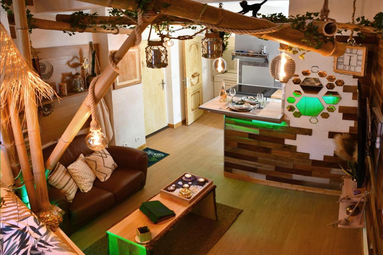 La Cahute H24,Cosy,Port,Plage,Wifi,Netflix La Seyne-sur-Mer Dış mekan fotoğraf