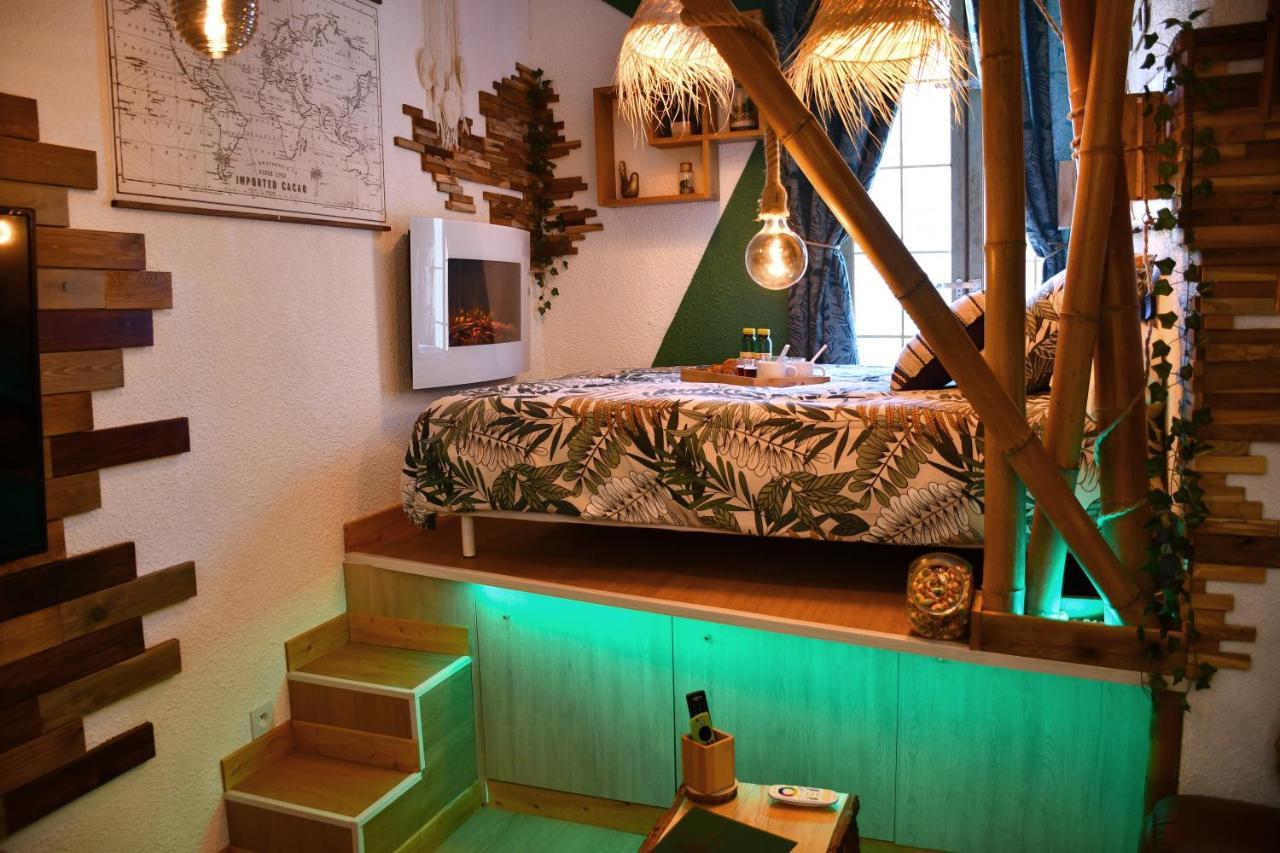 La Cahute H24,Cosy,Port,Plage,Wifi,Netflix La Seyne-sur-Mer Dış mekan fotoğraf